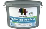 Caparol binnenmuurverf - Silitol Bio Sylitol Bio