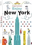 Enjoy New York: Englische Lektüre für das 2. und 3. Lernjahr. Lektüre + Downloadable Audio Files (Teen ELI Readers)