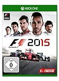 F1 2015 - [Xbox One]