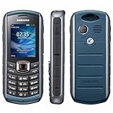 Samsung B2710 ohne Vertrag misty-blue