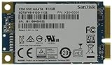 SanDisk sd7sf6s-512g-1122 SanDisk X300 sd7sf6s-512g-1122 512 GB mSATA Solid State Drive (TL