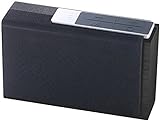 auvisio WLANlautsprecher: WLAN-Multiroom-Lautsprecher SMR-500.bt, BT, USB (Versandrückläufer) (Lautsprecher Multiroom, Bluetooth)