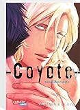 Coyote 4: Werwölfe, die Mafia und heiße Zeichnungen von Mangaka Ranmaru Zariya! (4)