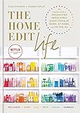 The Home Edit Life: The Complete Guide to Organizing Absolutely Everything at Work, at Home and On the Go, A Netflix Original Series: The Complete ... Series  Season 2 now showing on Netflix