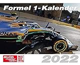 Formel 1-Kalender 2022