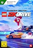 LEGO 2K Drive: Awesome | Xbox One/Series X|S - Download C
