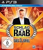 Schlag den Raab - Das 3. Spiel - [PlayStation 3]
