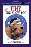 Tiny the Snow Dog (Easy-to-Read,Viking Children's)