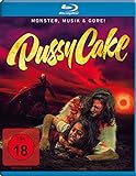 Pussycake - Monster, Musik und Gore! (uncut) [Blu-ray]