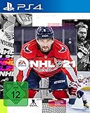 NHL 21 - [Playstation 4]