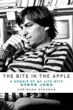 The Bite in the Apple: A Memoir of My Life with Steve Jobs (English Edition)