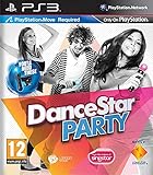 Dance star party (jeu PS Move) [PlayStation 3]