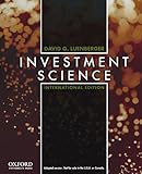 Investment Science: International Edition