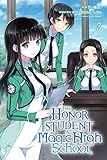 The Honor Student at Magic High School Vol. 3 (English Edition)