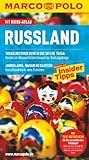 MARCO POLO Reiseführer Russland: Reisen mit Insider-Tipps. Mit Reise-Atlas. Mit 10 Euro Gutschein für Ihr persönliches Fotobuch. Gilt nur für D und CH