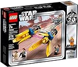 LEGO 75258 Star Wars Anakin's Podracer – 20 Jahre Star Wars