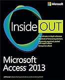 Microsoft Access 2013 Inside Out (English Edition)