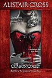 The Crimson Corset (The Vampires of Crimson Cove Book 1) (English Edition)