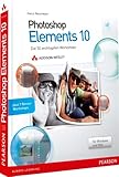 Photoshop Elements 10 - Die 50 wichtigsten Workshops (DPI Grafik)