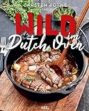 Wild im Dutch Oven