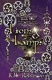 Lions and Lamps (Stealing Steam Series, Band 1)