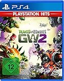 Plants vs. Zombies: Garden Warfare 2 - PlayStation Hits - [PlayStation 4]