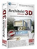 Architekt 3D X8 Ultimate