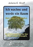 Ich wachse und werde ein Baum ― Mein Leben mit Tinnitus: Ein Erfahrungsbericht, der über die Schulmedizin hinausg