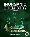 Inorganic Chemistry (English Edition)