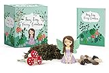 Teeny-Tiny Fairy Garden (RP Minis)