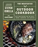 The MeatEater Outdoor Cookbook: Wild Game Recipes for the Grill, Smoker, Campstove, and Campfire (English Edition)