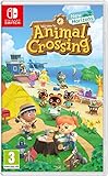 Animal Crossing: New Horizons NSW [
