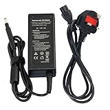 Replacement Charger. Ladeadapter für HP Pavilion Sleekbook 13 14-b000 15 PPP009C 19,5 V 3,33 A
