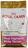 Royal Canin West Highland White Terrier Hundefutter 3 kg