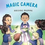 Magic Camera (English Edition)