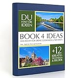 BOOK 4 IDEAS classic | Dole - Stadt der Kunst und Geschichte, Eintragbuch mit Bildern