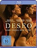 Deseo - Karussell der Lust (Blu-ray)