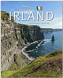 Horizont IRLAND - 160 Seiten Bildband mit über 250 Bildern - STÜRTZ Verlag