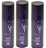 Wella SP Styling Refined Texture SET 3 x 75ml
