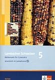 Lambacher Schweizer Mathematik 5. Ausgabe Sachsen: Arbeitsheft plus Lösungsheft und Lernsoftware Klasse 5 (Lambacher Schweizer. Ausgabe für Sachsen ab 2010)