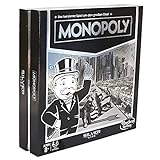 Monopoly Silver Line C3546 Hasbro .