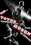 Die Toten Hosen - Machmalauter/Live in Berlin [Blu-ray]