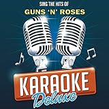 You Could Be Mine (Originally Performed By Guns 'N' Roses) (Karaoke Version)