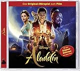 Aladdin (Real-Kinofilm) - Das Original-Hörspiel zum Film