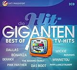 Die Hit Giganten Best of TV-Hits
