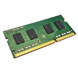 dekoelektropunktde 2GB Ram Speicher DDR3, Alternative Komponente, passend für Toshiba Satellite M50Dt-A-103 | Arbeitsspeicher SODIMM PC3