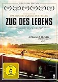 Zug des Lebens - Jubiläums Edition [DVD]