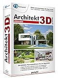 Architekt 3D X9 Ultimate DVD