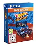 Hot Wheels Unleashed - Challenge Accepted Edition (Playstation 4)