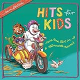 Hits für Kids zum Lachen: Meine Oma fährt im Hühnerstall Motorrad (Keks & Kumpels)